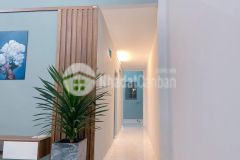 Bán nhà rẻ hẻm ô tô, gần chợ thủ đức, phạm văn đồng, xa lộ hà nội, diện tích lớn 99m2 chỉ nhỉnh 5