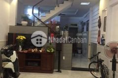 Bán nhà hxh tam bình, thủ đức, 80m2, 4 tầng, 4pn, ngang 5m, nhỉnh 5 tỷ