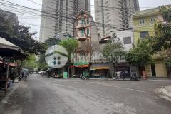 Mặt chợ văn phú, ngay chân tòa cc victoria, kinh doanh cực đỉnh, 50m chỉ nhỉnh 10 tỷ