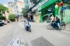 Bán nhà lô góc cầu giấy,thanh xuân,nhân chính khu vực cực hot giá cực tốt kinh doanh cực đỉnh