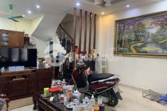 Bán nhà lê quang đạo lô góc siêu đẹp, 50m ô tô tránh, 40m, 4t, giá 4.88 tỷ