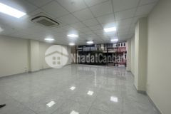 Nhà cho thuê đường tân mỹ q7 8x15, hầm, trệt, 3 lầu. giá 70trtháng.