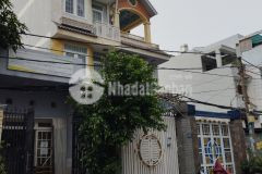 Nhà mặt tiền đường số 33. p tân kiểng. 70m2. chỉ 7 tỷ 9. ngày trường cấp 3. bán gấp