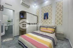 Nhà đẹp bùi xuân phái, 4 x 11m, 2 lầu, chỉ 5 tỷ 300 bớt, tân phú