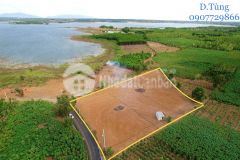 Cần bán lô đất bờ sông ray, châu đức, bà rịa vũng tàu.