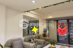 Ban nha măt tiên phổ quang phường 2 tân bình 38m chi 12 ty, ngay sân bay tân sơn nhât