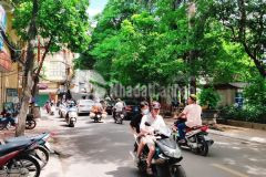 Mặt phố nhuệ giang view sông kinh doanh tuyệt đỉnh 11.2 tỷ