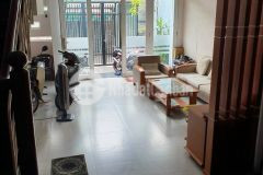 Nhà đẹp, huỳnh văn bánh, 4 x 11m, 2 lầu, 7 tỷ 500 bớt, phú nhuận