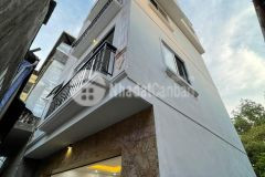 Cần bán gấp căn nhà đang hoàn thiện để xoay vòng vốn làm ăn