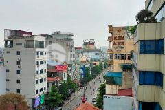 Tôi cần bán siêu phẩm mặt phố đê la thành 85m2, 9t, thang máy, kinh doanh vô địch, 29.9 tỷ