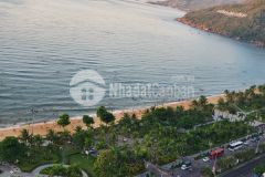 Sở hữu ngay căn hộ nghỉ dưỡng 5 the sailing quy nhơn, sát biển, 3 mặt tiền trung tâm tp