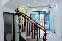 Chỉ 2 tỷ có ngay nhà la tinh,đông la,50m2,4 tầng