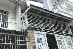 Nhà đẹp nguyễn sỹ sách, 4 x 14m, p15 tân bình, chỉ 5.3 tỷ, 2 lầu