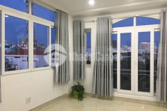 Cần bán nhà mặt tiền cách mạng tháng tám, p10, quận 3, dt 5.5x21m, 5 lầu, giá 36 tỷ