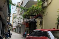 Nhà đẹp pl phố hàm nghi, ôtô, kinh doanh. 55mx6t. mt 5m. giá 7.8 tỷ. lh 0978948685