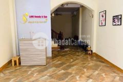 Bán nhà mỹ đình lô góc ngõ thông kinh doanh tốt oto đỗ cửa 110m2 mt6m 6t 20 tỷ.