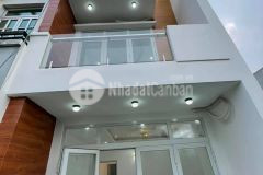 Bán nhà bến xe quận 8, tạ quang bữu, nở hậu, 3 tầng, 4pn, giá chỉ 4 tỷ