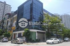 Lô góc liền kề kđt văn khê kinh doanh miễn chê 90m2x4t chỉ 10.38 tỷ. lh 0989.62.6116