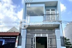 Bán nhà 1 lầu 3pn ngay nguyễn văn bứa hóc môn