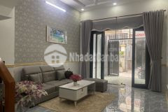 Nhà đẹp huỳnh văn chính, 4 x 11m, 2 lầu, 5 tỷ 300 bớt, tân phú