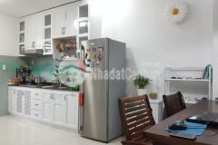 Bán gấp căn hộ chung cư trần văn kiểu đường lý thường kiệt, quận 10. tổng diện tích sử dụng 64m2