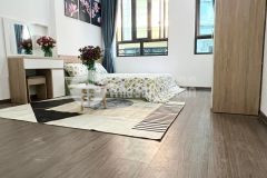 Bán nhà hồ tùng mậu.s45m2, 5t, giá 3.8 tỷ. ô tô sát nhà.