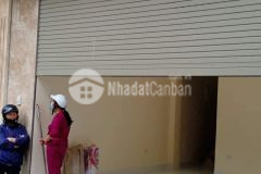 Mặt tiền 5m, 45m, ô tô đỗ tránh kinh doanh cực đỉnh phố phan đình giót la khê, 6,3 tỷ