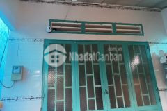 Khó tin nhưng có thật. nhà bán 50m2, hxh, sh riêng tại gò cát q9.chỉ 1 tỷ 9.