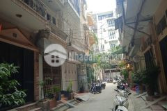 91 nguyễn chí thanh, phân lô ô tô vỉa hè kinh doanh, 36m2 7.85 tỷ