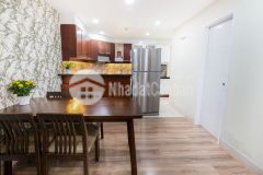 Cần bán gấp căn hộ chung cư khuông việt q tân phú.. dt 70m 2phòng ngủ 2wc..lầu cao view đẹp..