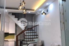 Mặt ngõ phố cổ tiện ích đỉnh nhà đẹp ở ngay 20m 4xtỷ phan chu trinh hoàn kiếm