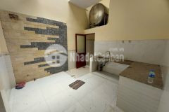 Nhà ngộp bank, hxh gần cvpm quang trung, tân chánh hiệp, 63m2, chỉ 3ty2.