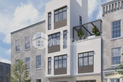 Bán gấp nhà phú đô, ngõ đẹp, siêu lung linh, mặt tiền rộng, ô tô 20m, 50m, 5t, giá nhỉnh 5 tỷ.