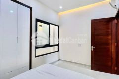 Nhà 2 lầu, hẻm 4m, tân kỳ tân quý, 4 x 11m, chỉ 4.2 tỷ, tân phú