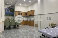 Nhà đẹp, lê trọng tấn, 4 x 11m, 2 lầu, 4 tỷ 500 bớt, tân phú