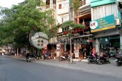 Gần ôtô hoàng văn thái 65m2, 6t, mt4.5m, 5.x tỷ ngõ nông