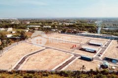 Nhận ngay ck 100tr khi mua dự án mới 700tr ngay đầu đ.phùng hưng liền kề q9. lh0989577770