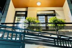 Nhà đẹp, hẻm đẹp thành mỹ, 4 x 9m, 2 lầu, 4 tỷ 500, tân bình