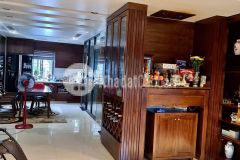 Nhà lê lai hà đông,hà đông, 120m2x7t, kinh doanh, oto tránh.lô góc.thang máy