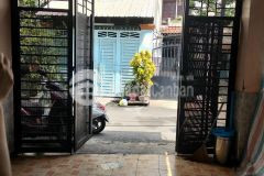 Bình thạnh nhà đẹp lê quang định, 4 x 15m, 3 lầu, 7 tỷ 800 bớt