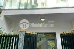 Bán nhà mt đường số, phường hiệp bình chánh, tp thủ đức