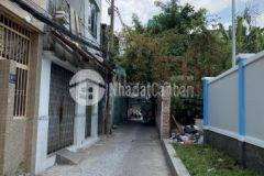 Chủ bán gấp đi mỹ định cư nhà 4 tầng cmt8 quận 3, ngang hơn 3m, chỉ hơn 4 tỷ.