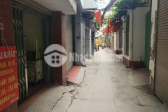 Bán nhà phú mỹ, oto vào nhà, ngõ thông kinh doanh nở hậu, 50m, 3t, giá 6.6 tỷ