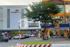 Bán nhà mặt tiền điện biên phủ gần coopmart thu nhập tháng 35 triệu.