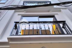 Bán nhà 5 tầng đường lạc long quân ô tô vào thoải mái dt 52m2 mt3.8m nhà đẹp từng centimet