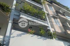 Hxh sát mặt tiền hồ thị kỷ, quận 10, gần 50m2, giá rẻ