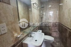 Bân nhà mặt tiền huỳnh tấn phát quận 7 giá hơn 30tỉ 140m2.4 lầu