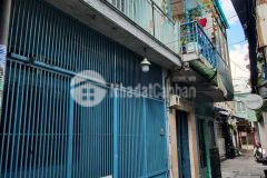 Bán nhà, hẻm 1 xẹt, đường tô hiến thành, phường 15, quận 10, 32m2, 4.75 tỷ.