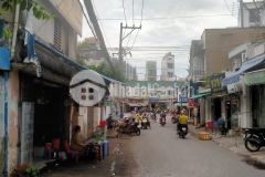 Kinh doanh thua lỗ,bán gấp nhà huỳnh tấn phát,70m2,nhỉnh 6 tỷ