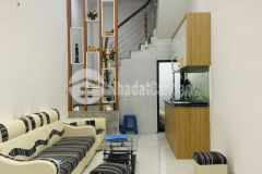 Nhà đẹp cầu dền hai bà trưng tầm tiền siêu hiếm ngõ thông tứ tung 3 ngủ đủ công năng